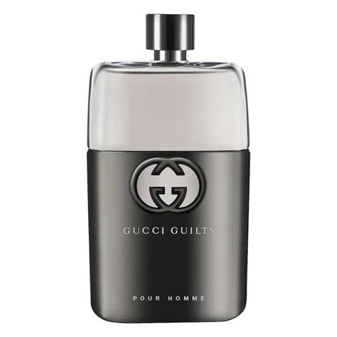 gucci guilty pour homme eau de parfum spray stores|gucci guilty pour homme reviews.